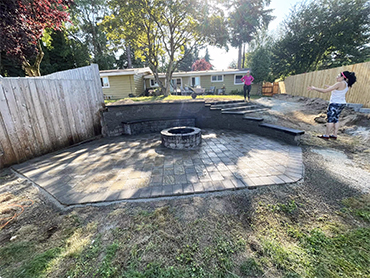 We use only quality materials
